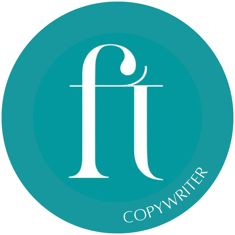federica trezza copywriter