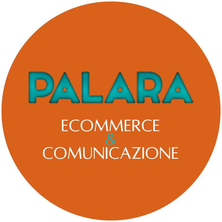palara ecommerce e comunicazione