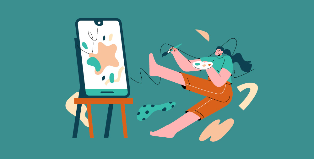 visual marketing lessico digitale